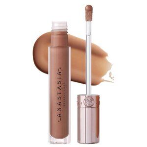 Anastasia Beverly Hills Universal Luminous CARAMEL Lip Gloss NIB